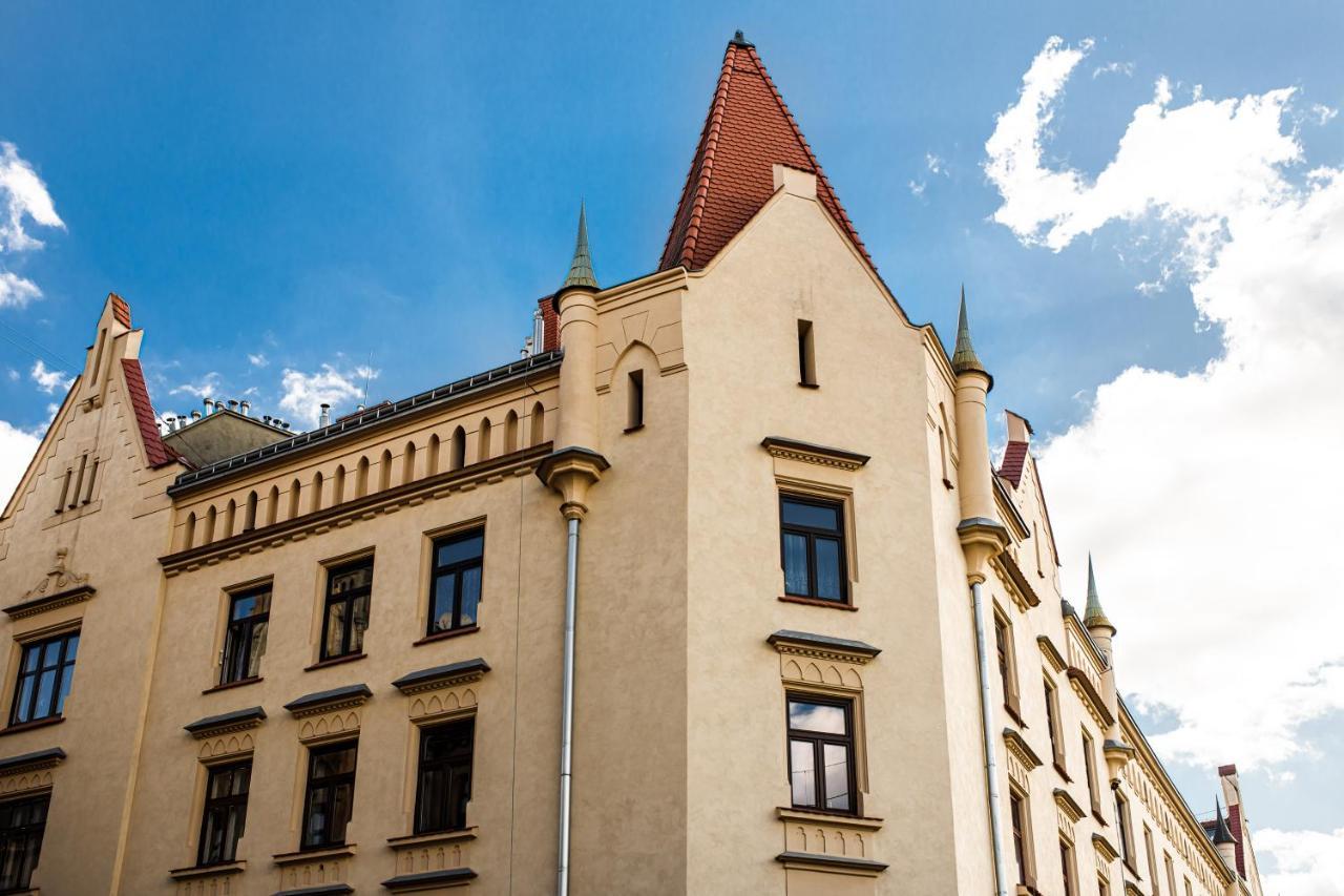 Native Apartments Blich 7 Krakkó Kültér fotó
